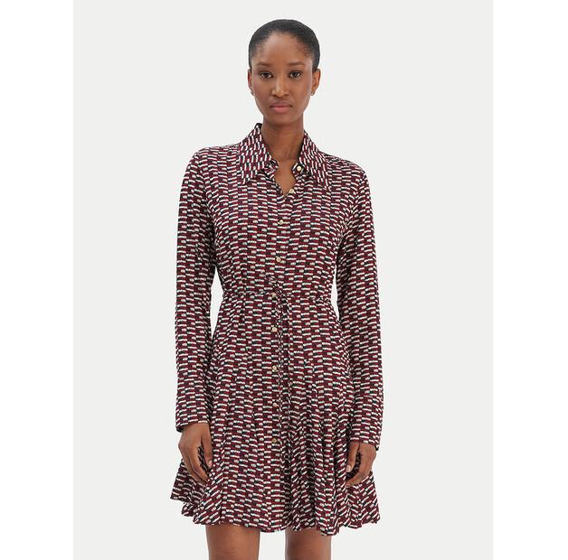 Платье Tommy Hilfiger WW0WW48629 EU 40