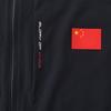 Li Ning Honor Gold Logo Collection 26 Spring Summer Sports Trench Coat Unisex AFDW301