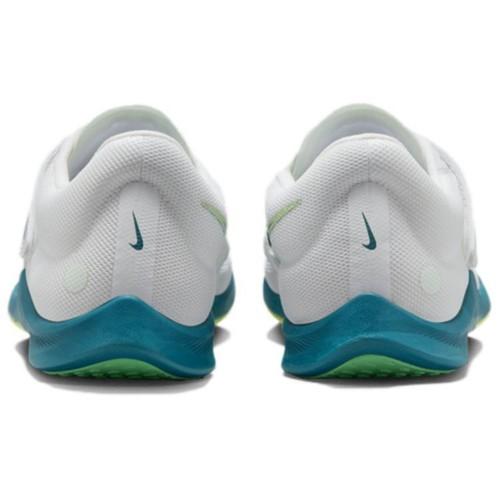 Nike Zoom Rival Biały Jasny Świerk - DR2756-100