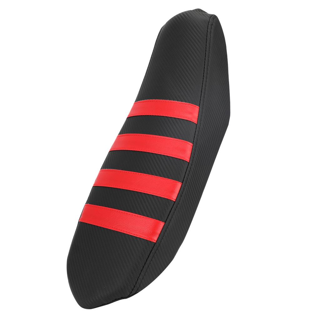 Motorcycle PVC Seat Cushion Cover Protector Breathable Waterproof Accessories For TALARIA Sting MX3 MX4 MX5 Electric Dirt Bike
