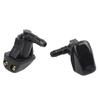 For Toyota For LandCruiser 80Series Windshield Spray Wash Nozzlex2 8538130020C1