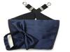 Flying Blue Tuxedo Cummerbund Bow Dark Made In & Tie, Navy, Japan, CR-CH-180 (L)