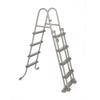 Double-sided pool ladder 122cm