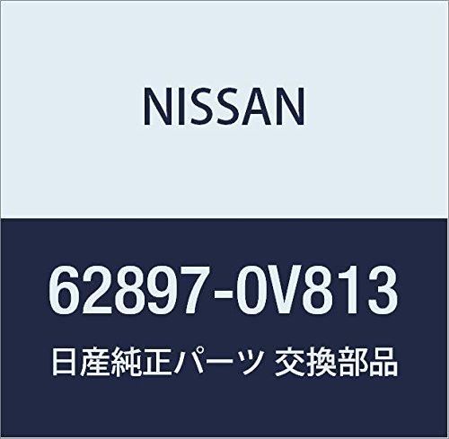 

Genuine Nissan Stagea Front Emblem, Part Number 62897-0V813