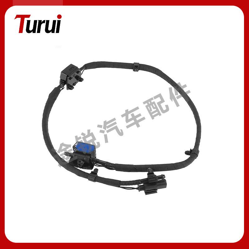

Front Windshield Wiper Washer Hose for BMW 1, 2, 3 Series