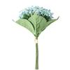 Gypsy Simulated Flower Wedding Flower Decoration Living Room Bedroom Ornament Wedding Simulated Bouquet