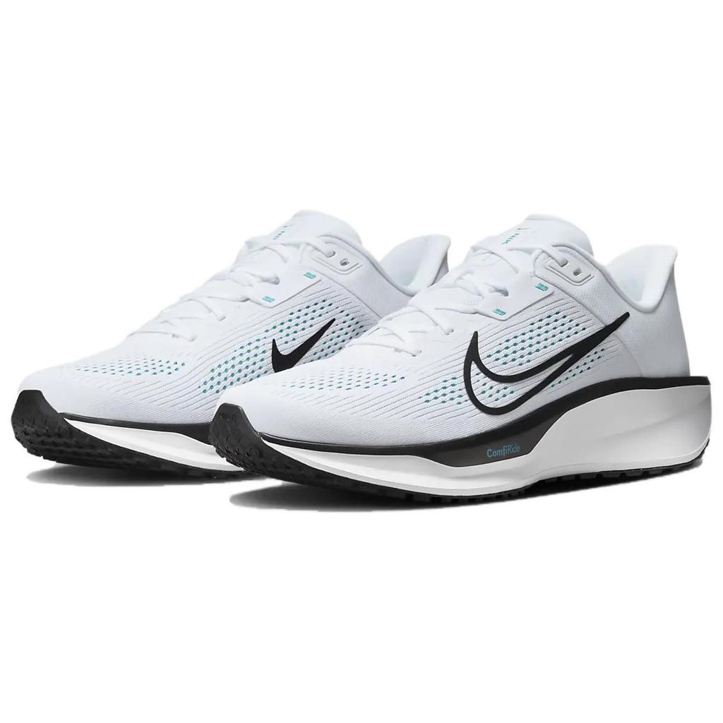 Nové Nike Quest 6 Bílá Prachová Kaktusová Černá FD6033-105