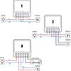 Mini Doodle Smart WiFi Hidden On/Off Voice & App Control Switch