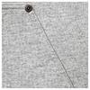 Supreme Double Knee Painter Sweatshort Heather Grey