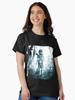 Machine Head Machine Head through the ashes of empires Classic T-Shirt