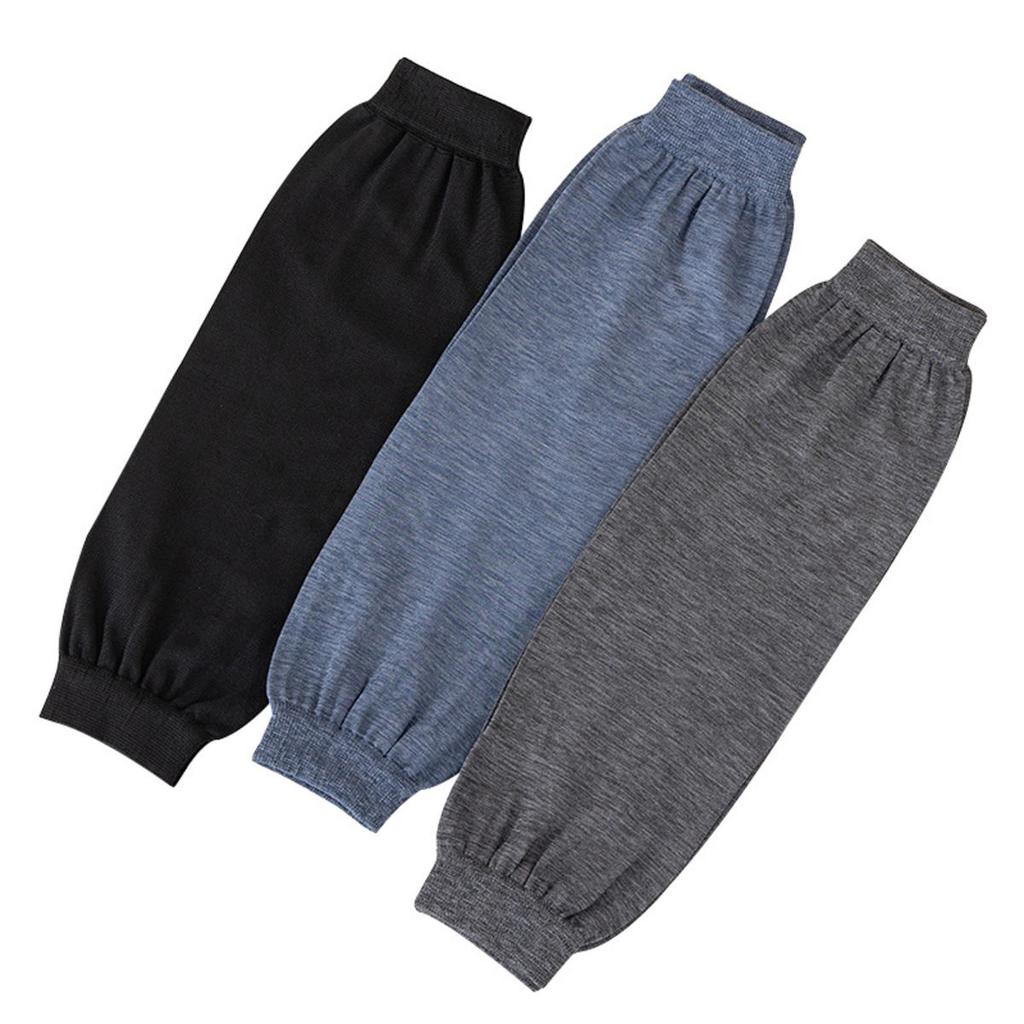 Summer Cooling Arm Sleeves Sun UV Protection Hand Cover Arm Warmers Running Fishing Cycling Basketball Sunscreen Sports Sleeve Cover