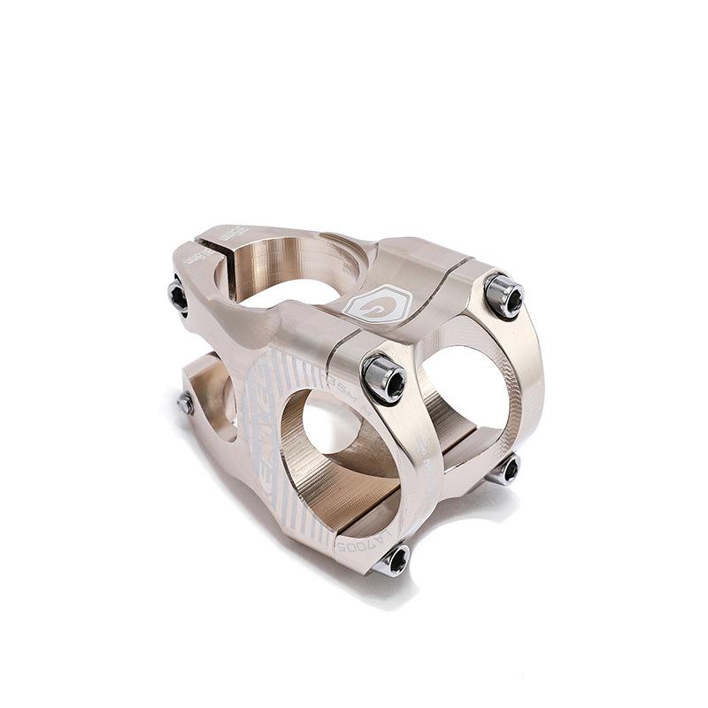 ENLEE Mountainbike Aluminium Riser Vorbau 28.6x31.8x35mm