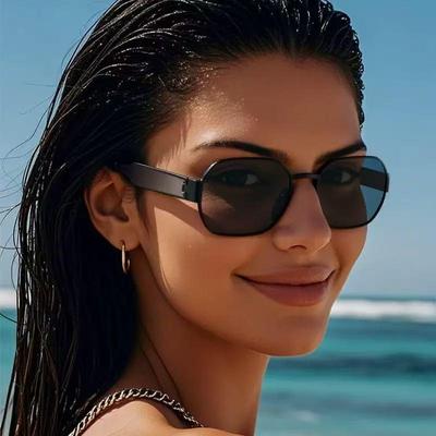 Brillen & Accessoires – Sonnenbrille