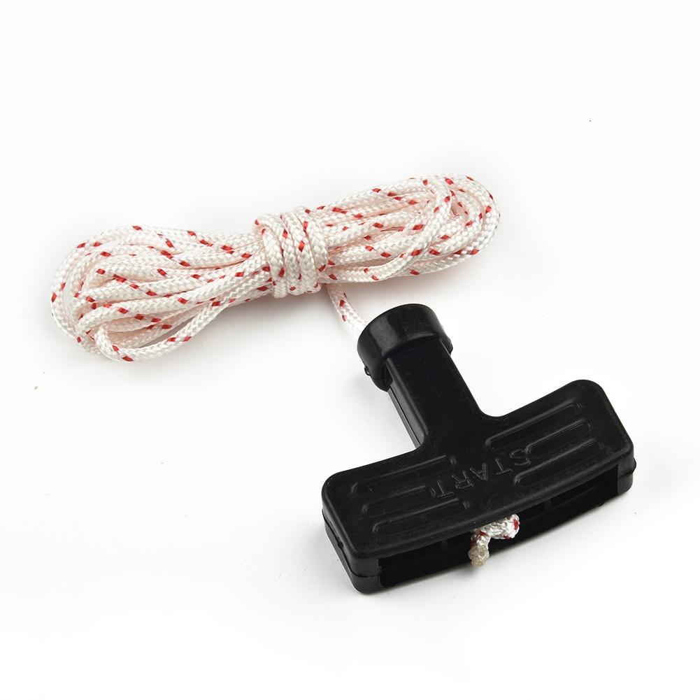 Starter Rope Starter Rope With Handle Ø 3mm 2.5m Length