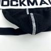 Jockstraps JOCKMAIL Fashion Low Waist Men's Thong Underwear Mesh Breathable Sexy Jockstraps Halo Sports Daily Casual Man G-string Underpnats