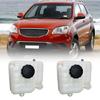 Car Coolant Radiator Overflow Container Replacement Reservoir Tank Automotive Accessory Easy Installation 2161034043