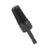 Broken Screw Extractor Tool Screw Removers Hexagonal Shank Drill Extractor For Impact Driver Home Repairs Hand Tool
