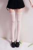 HAMRETHYPPZ 14 16 13 BJD Ball-Jointed Doll Dress Doll Costume Maid Outfit Ball-Jointed Doll Dress-Up Cute Japanese White Knee-High Stockings Women's