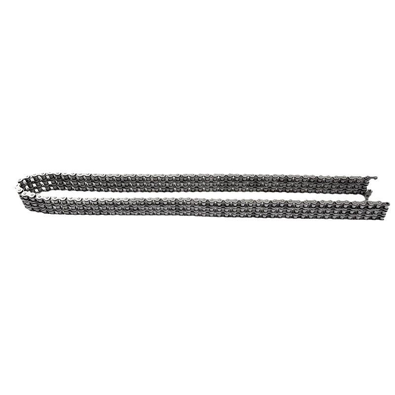 06B/3 Simplex and Duplex Roller Chain for Industrial Equipment Conveyor Systems