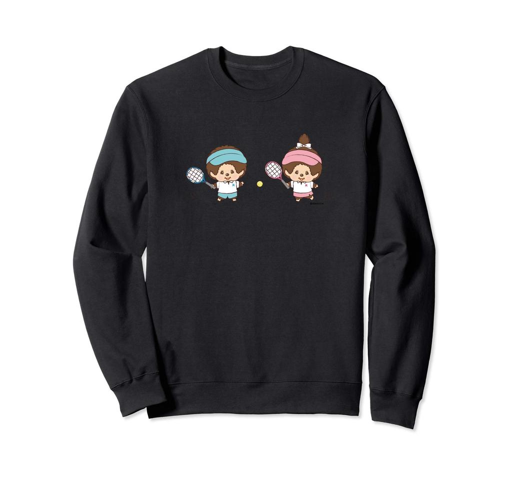 Monchhichi Graphic Sweatshirt
