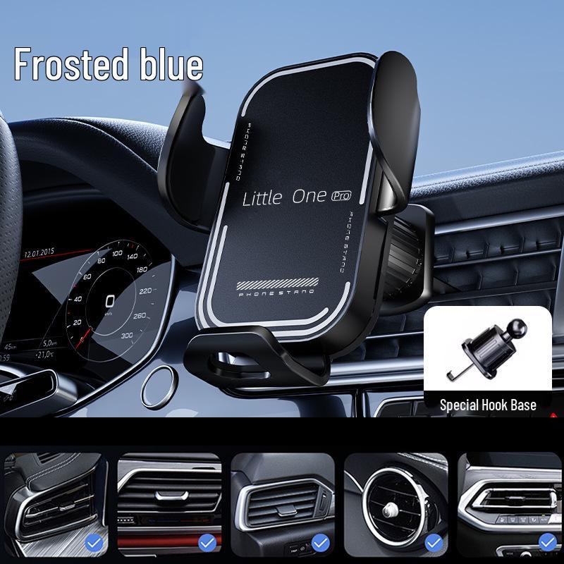 Universal Car Air Vent Mount Holder - Fits All Models