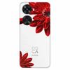 For Huawei Nova 12 SE Case Soft Girl Shockproof Phone Cover for Huawei Nova 12SE Case BNE-LX1 TPU Clear Transparent Silicone