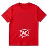Dont Talk To Me About Ai Funny Meme Graphic Tshirt Unisexs Unisex Fashion Short Sleeves Cotton Oversized T Shirts Tops Streetwear
