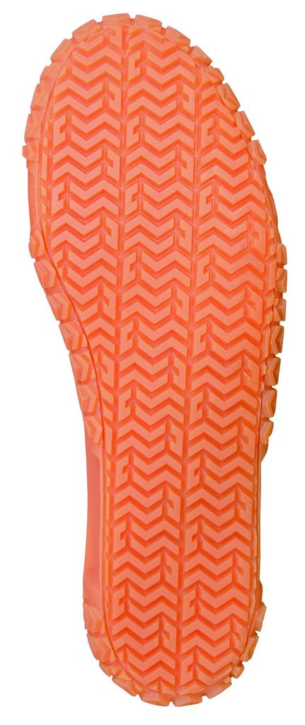 Buty robocze dla dekarza unisex cm [Margo] dekarstwo, oddychające, antypoślizgowe, elastyczne, odporne na ciepło, 03, dla dorosłych, czarne, 27.0