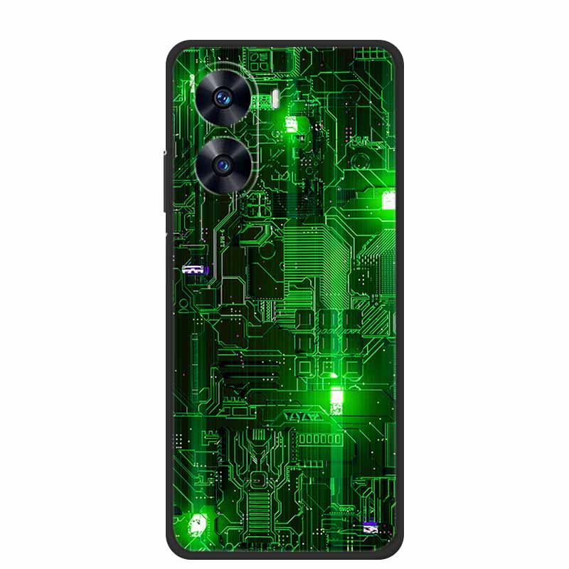 Per Poco X7 Pro 5G Custodia Lusso TPU Morbido Silicone Cover Posteriore Custodie per Telefono per Xiaomi PocoX7 Pro Protezione Carina Guscio Carina Coque