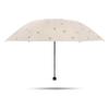 Heaven Umbrella 3-Fold UV Protection Rain/Sun Umbrella