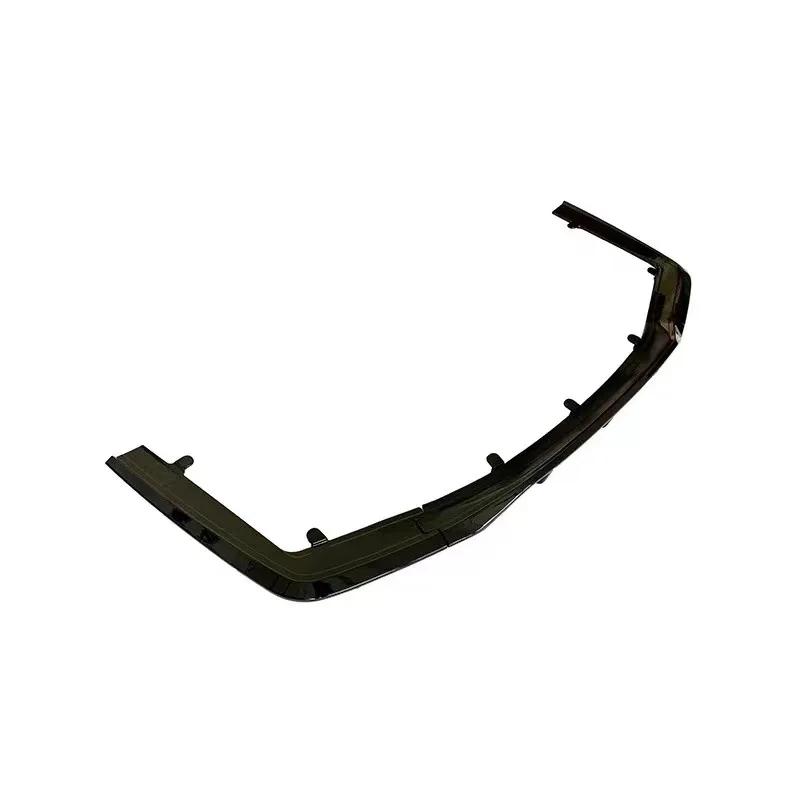 

For BMW 7 Series 750i M-Pack G11 / G12 LCI 2019 To 2026 Facelift Rear Bumper Lip Diffuser MP Style Splitter Spoiler Body Kit