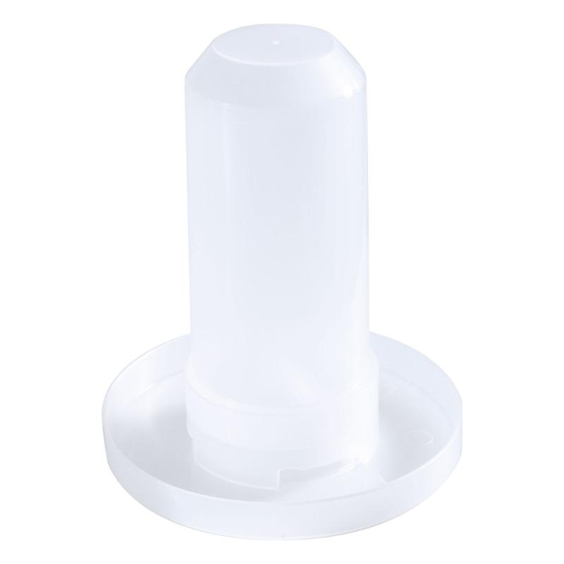 

Pet Bird Drinker Feeder Food Plate Bird Supplies Parrot Chicken Automatic Water Cups Feeder Bird Parrot Accessories