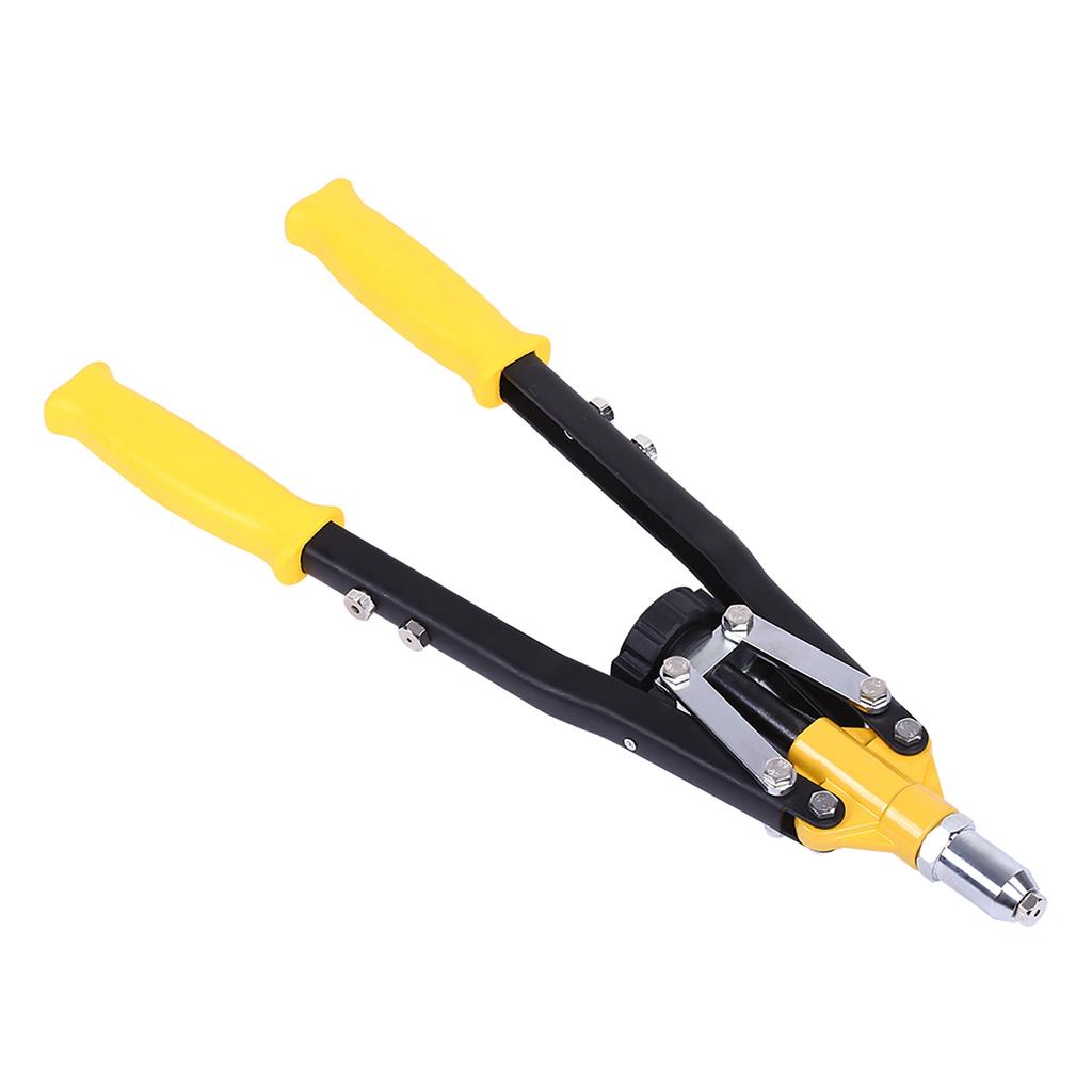 Heavy Duty Professional Hand Riveter Blind Rivet Gun 3.2mm, 4.0mm, 4.8mm, 5.0mm, 6.4mm