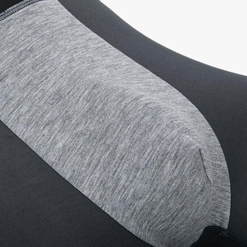 SEPTWOLVES Men's Elastic Comfortable Boxer Briefs