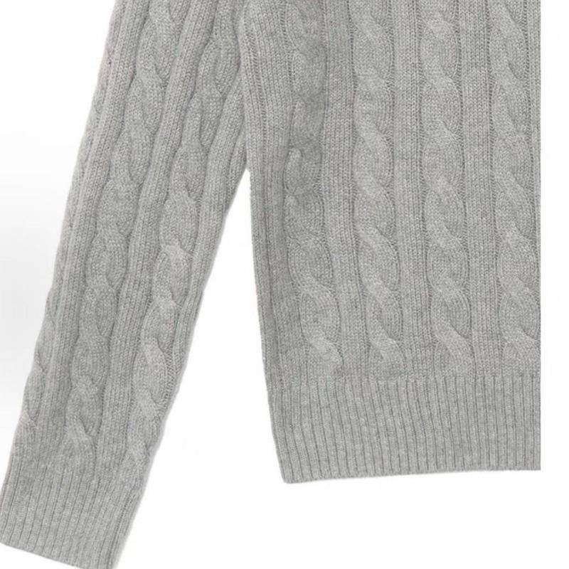 Herren Langarm-Poloshirts und Pullover für Herbst und Winter sind warm und bequem. Casual und trendige Pool-Shirts mit halbem Reißverschluss und Stehkragen