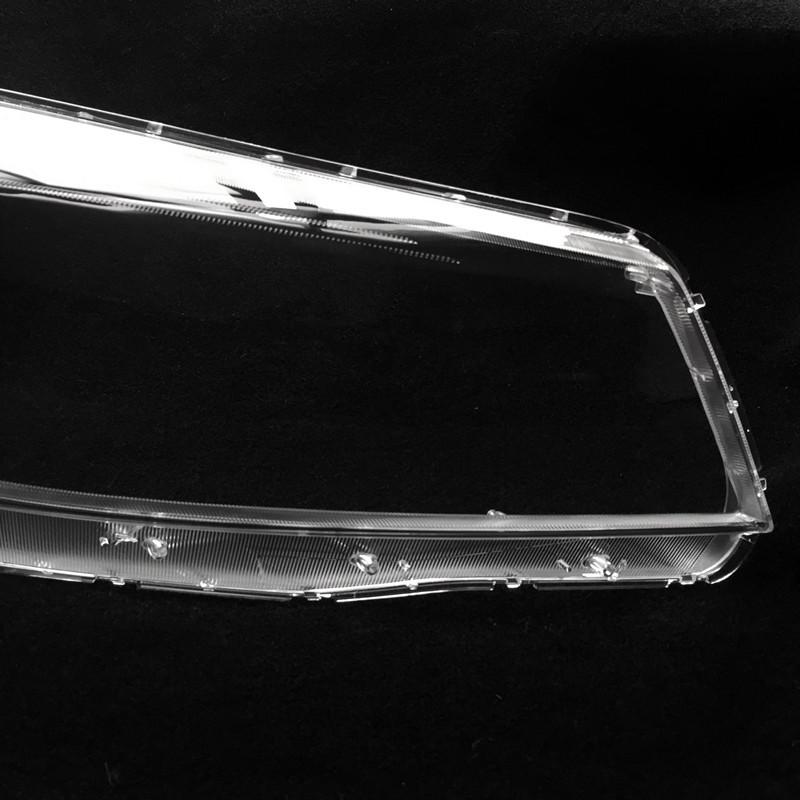 Compatible Headlight Plexiglass Cover for 2015-2017 Kia Sorento