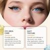 Retinol Peptide Anti-Aging Eye Cream, Lifting Firming Under Eye Cream for Dark Circles, Puffiness & Wrinkles, Hydrating Eye Serum for Daily Use