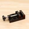 DIY Sculpture Craft Carving Tool Universal Jaw Bench Clamp Mini Drill Press Table Vise Fixing Small Part Jewelry Watch