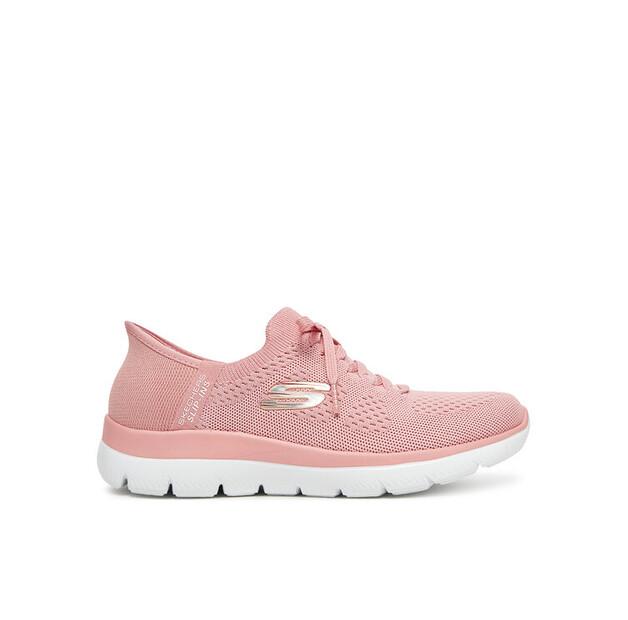 

Skechers кроссовки Summits-New Daily 150263/ROS розовый EU 36.5