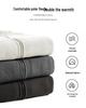 Couples' 3-in-1 Fleece-Lined, Windproof, Short-Sleeve Waterproof Jacket for Autumn/Winter Hiking & Workwear