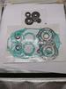 New Car Engine Gasket Set&Oil Seals Kit for Yamaha Banshee 350 YFZ350 1987-2006