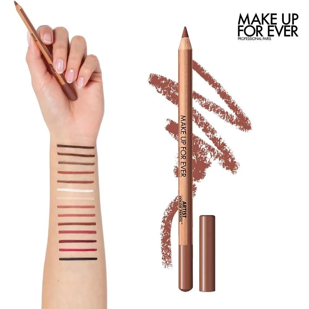 Make Up For Ever Artist Color Multi Makeup Pencil 602-CompleteSepia