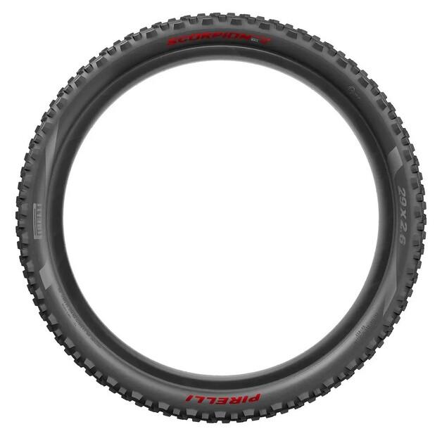 Шина Pirelli Scorpion™ E-MTB M Tubeless 29´´ x 2.6 MTB