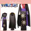 Schlangenkaiserin Hancock Cosplay Kostüm für One Piece Fans