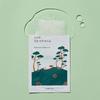 ROUND LAB Masque Cica apaisant au pin 27ml*10EA