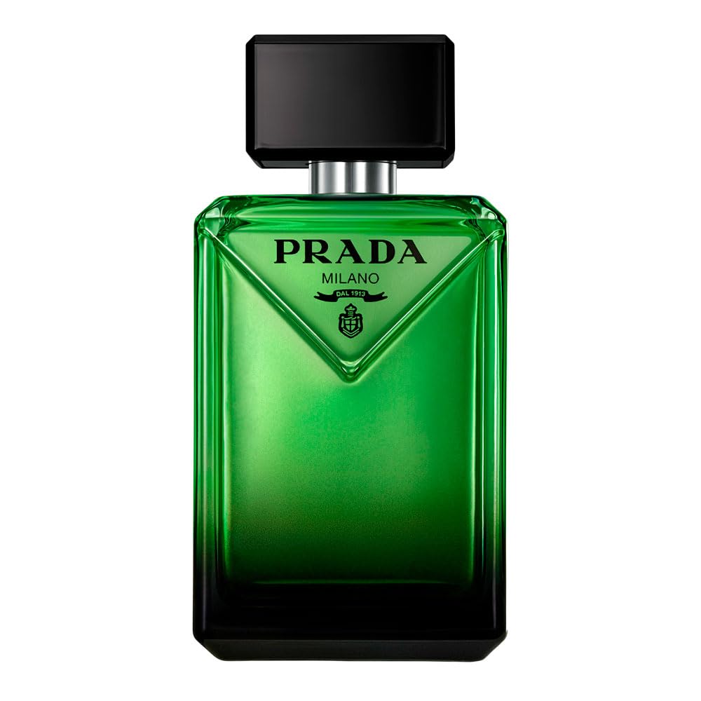 Prada Paradigme by Prada for Men 3.3 oz Eau de Parfum Spray 100ml
