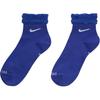 Nike Everyday Training Ankle Socks 'Blue' Men's DH5485-430