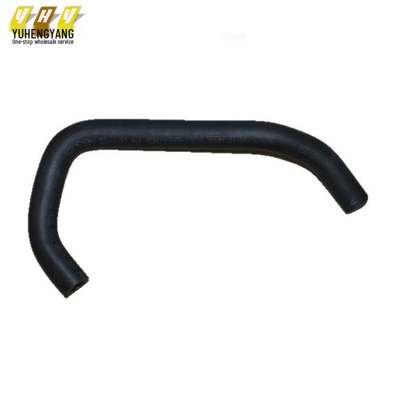 

European Ford Focus Exhaust Pipe 4M5G-6N664-FA 1674075 Focus European version exhaust pipe