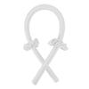 Tige de friser sans chaleur, bandeau sans chaleur, boucles en soie, ruban, bigoudis, bandeau doux pour dormir, bigoudis paresseux, outils de coiffure