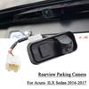 New Rear View Backup Parking Assist Camera 39530-TX6-A11 39530TX6A11 for Acura Honda 2016 ILX